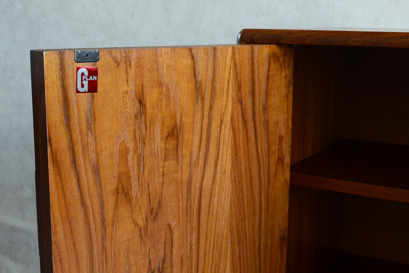 G-PLAN　ジープランロングジョン　フレスコサイドボード03