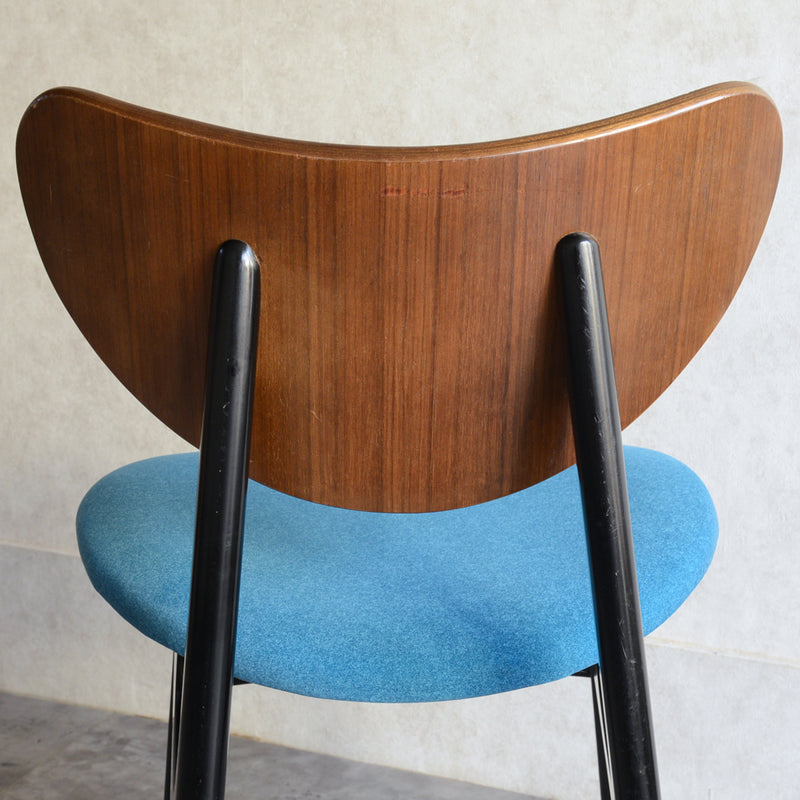 T様見学予約商品 G-PLAN ジープラン　バタフライチェア B