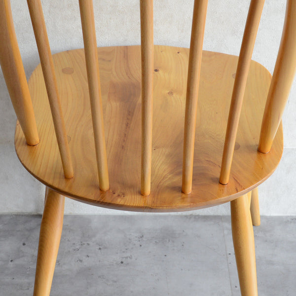 ERCOL アーコール クエーカーチェア 76