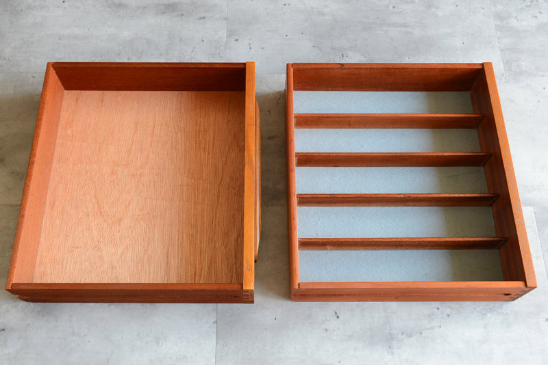 G-PLAN　ジープランロングジョン　フレスコサイドボード03