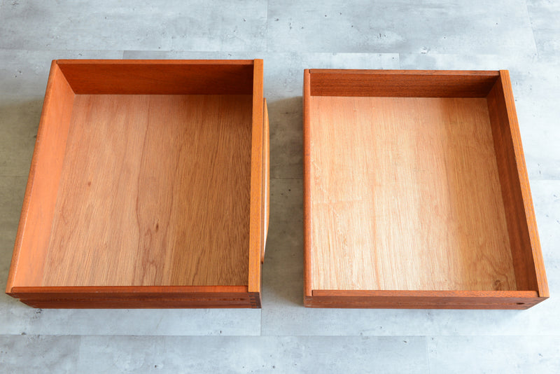 G-PLAN　ジープランロングジョン　フレスコサイドボード03