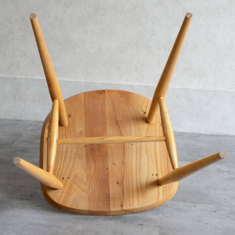 ERCOL アーコール クエーカーチェア 76