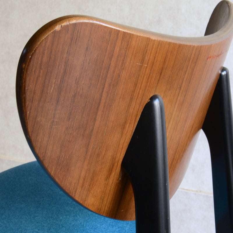 T様見学予約商品 G-PLAN ジープラン　バタフライチェア B