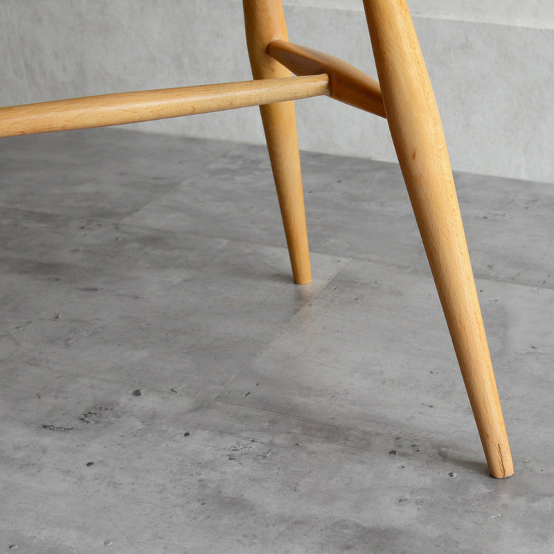 ERCOL アーコール クエーカーチェア 76