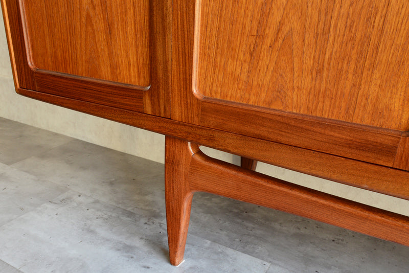 G-PLAN　ジープランロングジョン　フレスコサイドボード03