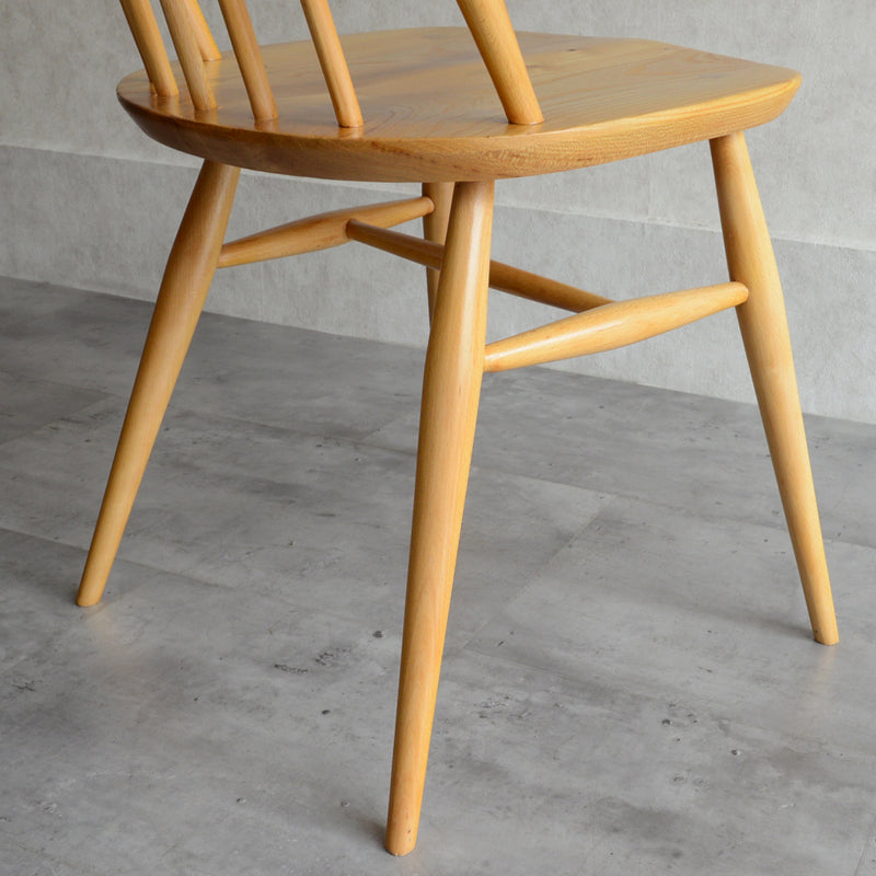 ERCOL アーコール クエーカーチェア 76
