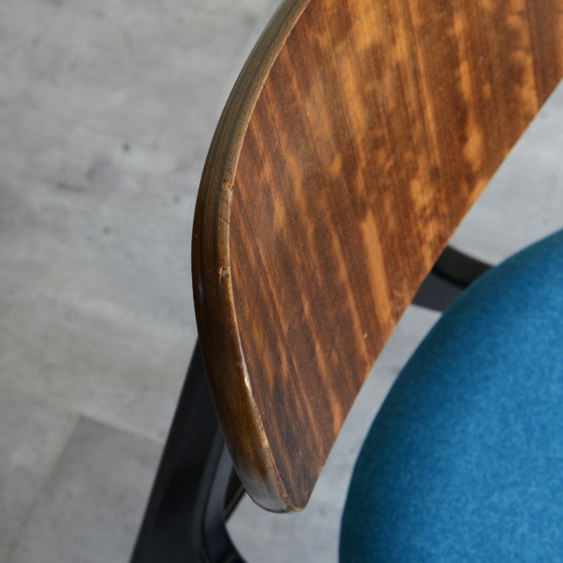 T様見学予約商品 G-PLAN ジープラン　バタフライチェア B