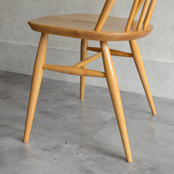 ERCOL アーコール クエーカーチェア 76