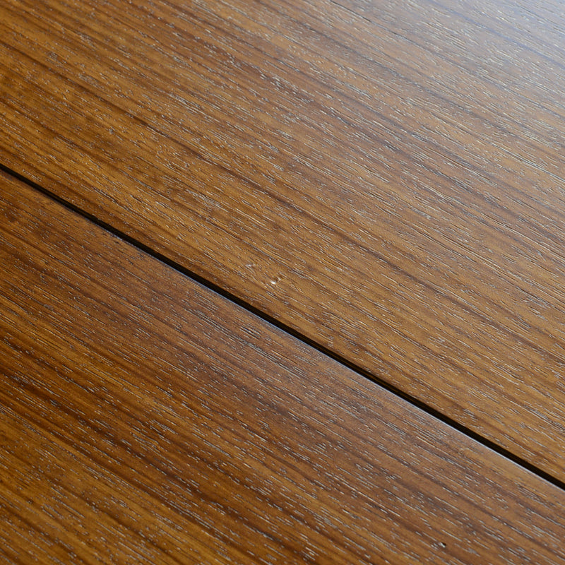 G-PLAN ジープラン Tola&Black ドロップリーフテーブル 01(天板剝離再塗装済）