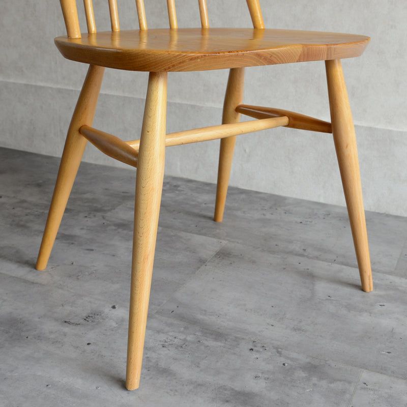 ERCOL アーコール クエーカーチェア 76