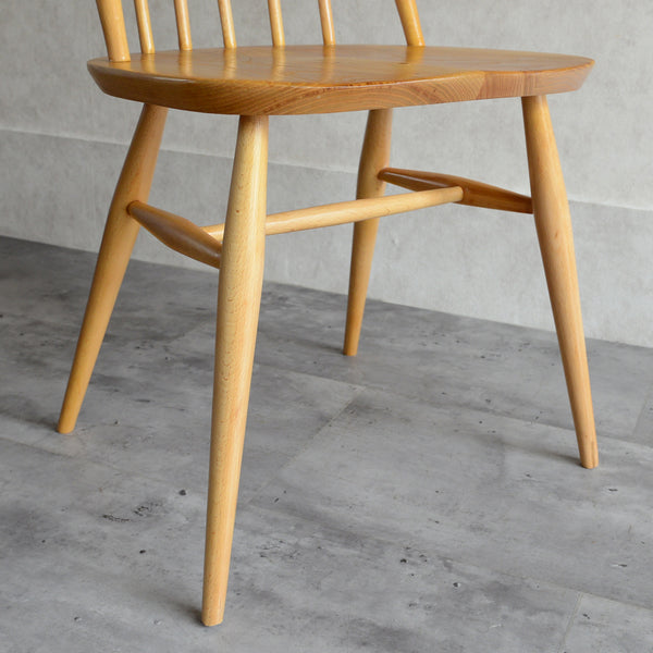 ERCOL アーコール クエーカーチェア 76
