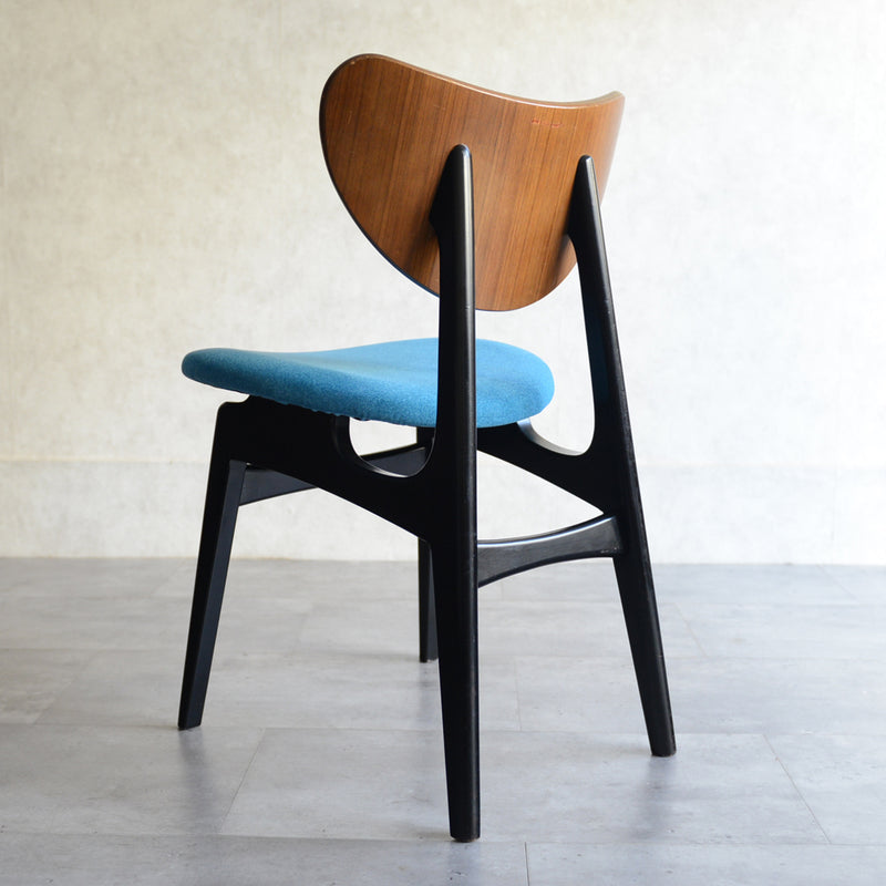 T様見学予約商品 G-PLAN ジープラン　バタフライチェア B