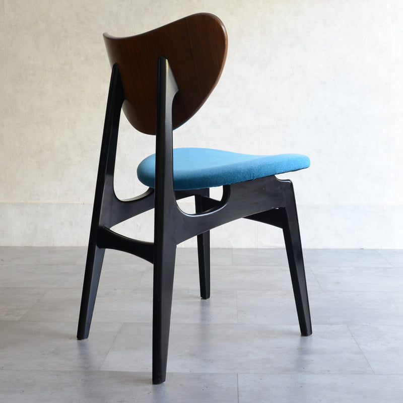 T様見学予約商品 G-PLAN ジープラン　バタフライチェア B