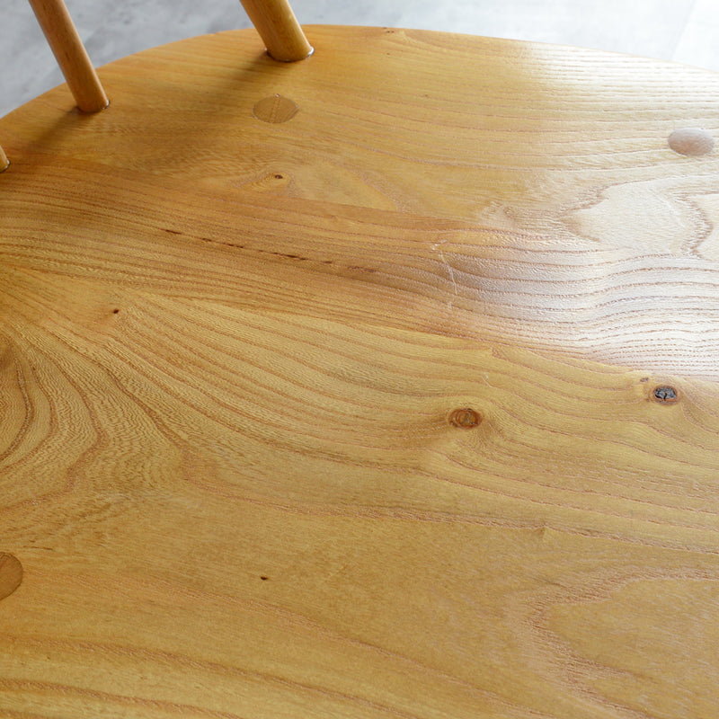 ERCOL アーコール クエーカーチェア 76