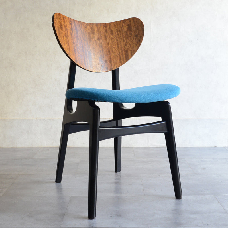 T様見学予約商品 G-PLAN ジープラン　バタフライチェア B