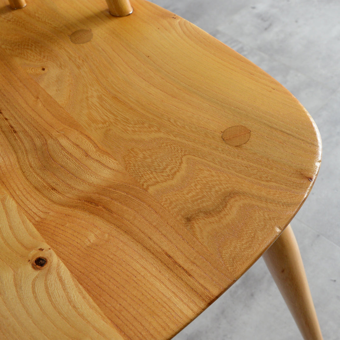 ERCOL アーコール クエーカーチェア 76