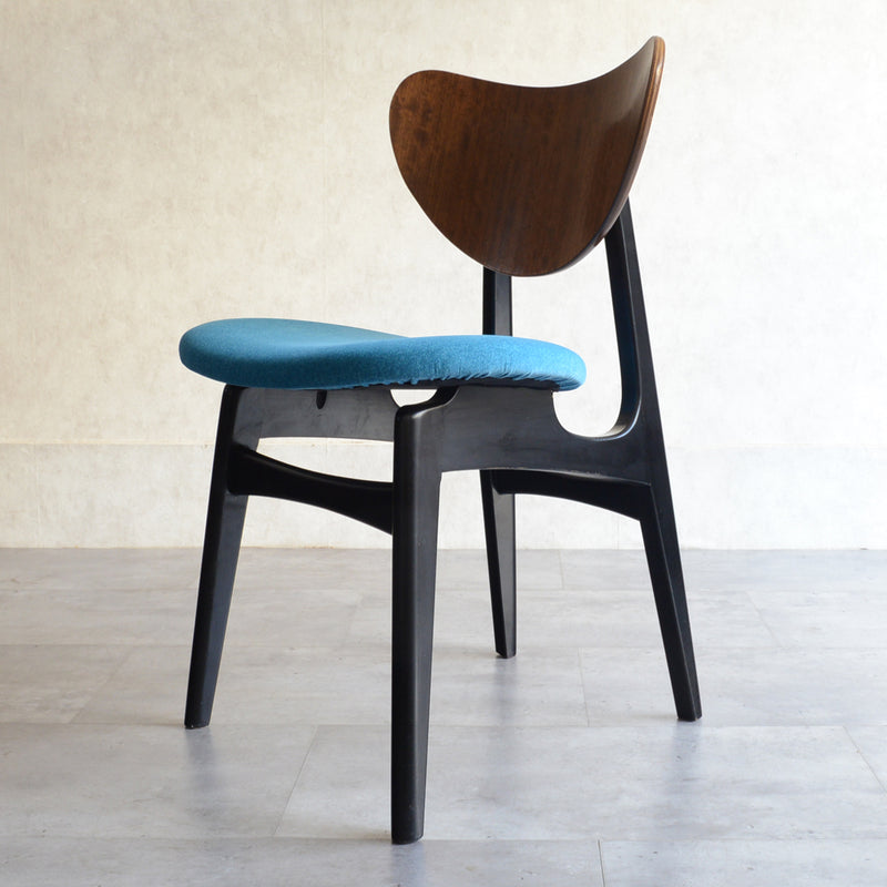 T様見学予約商品 G-PLAN ジープラン　バタフライチェア B