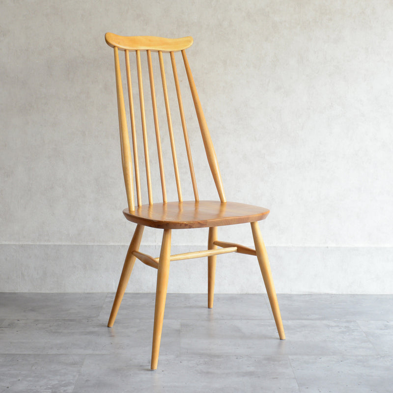 ERCOLアーコール　ゴールドスミスチェア60