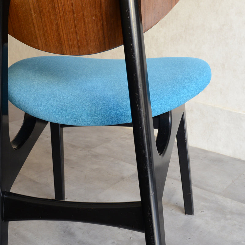 T様見学予約商品 G-PLAN ジープラン　バタフライチェア B