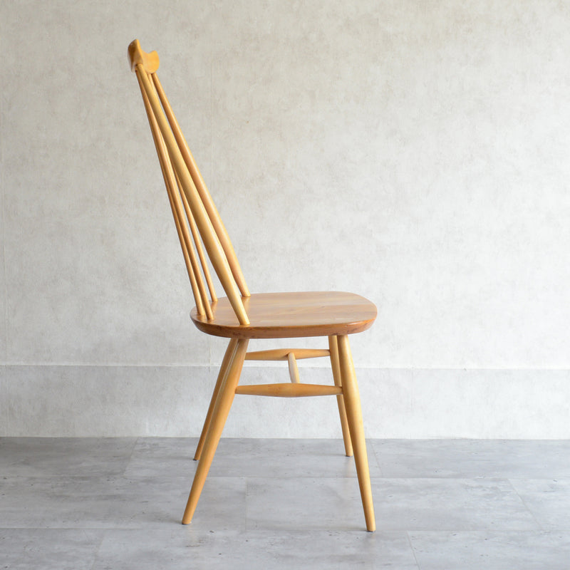 ERCOLアーコール　ゴールドスミスチェア60