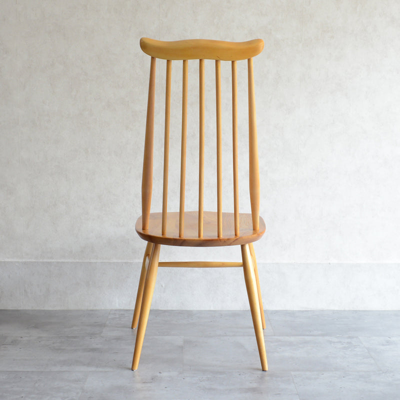 ERCOLアーコール　ゴールドスミスチェア60