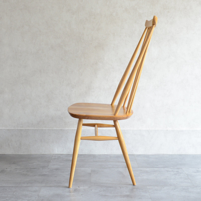 ERCOLアーコール　ゴールドスミスチェア60