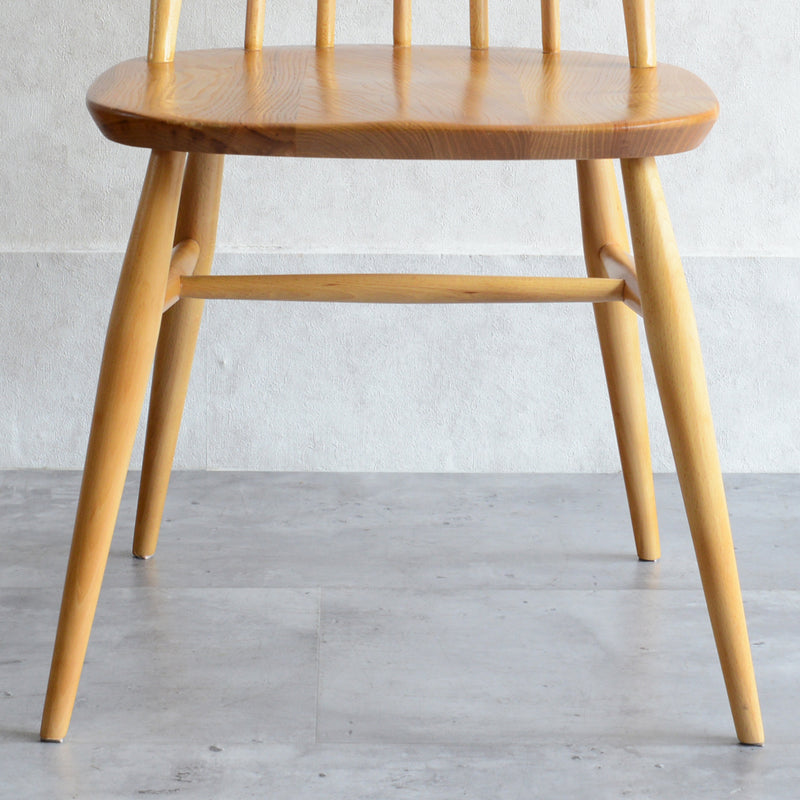 ERCOLアーコール　ゴールドスミスチェア60