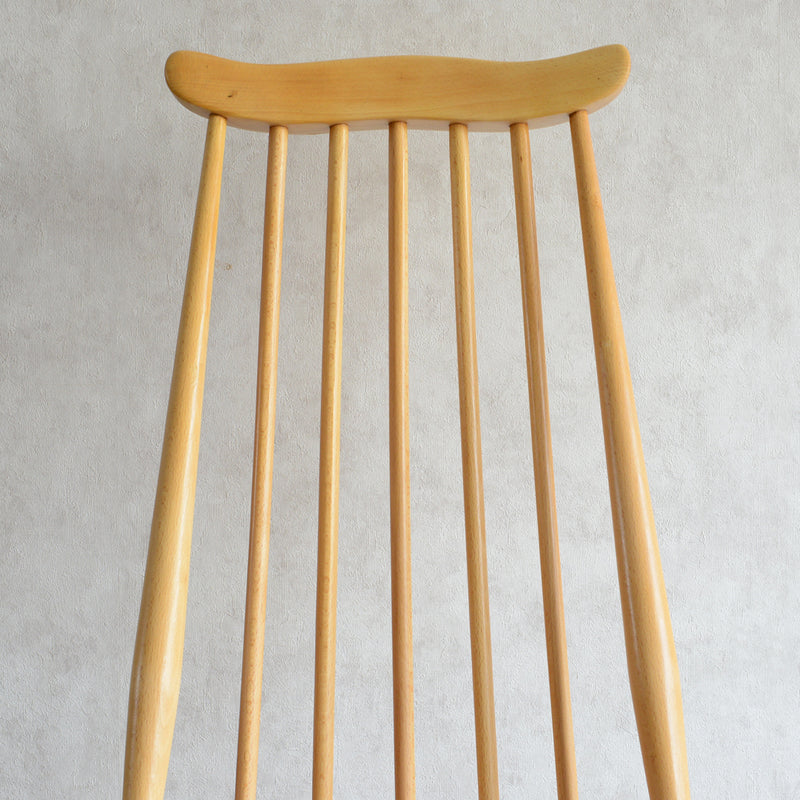 ERCOLアーコール　ゴールドスミスチェア60