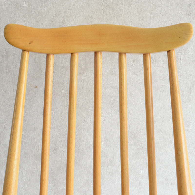 ERCOLアーコール　ゴールドスミスチェア60