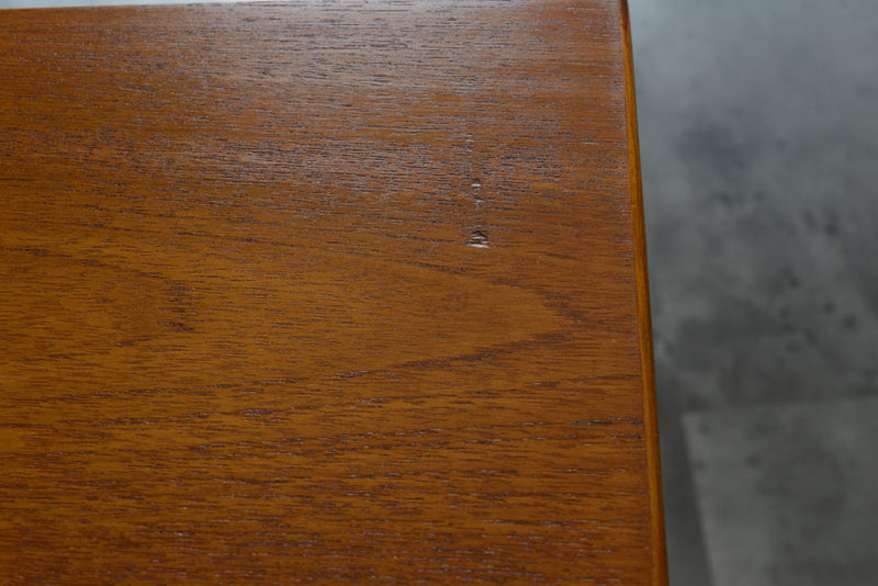 STAG　4段チェスト　幅77㎝