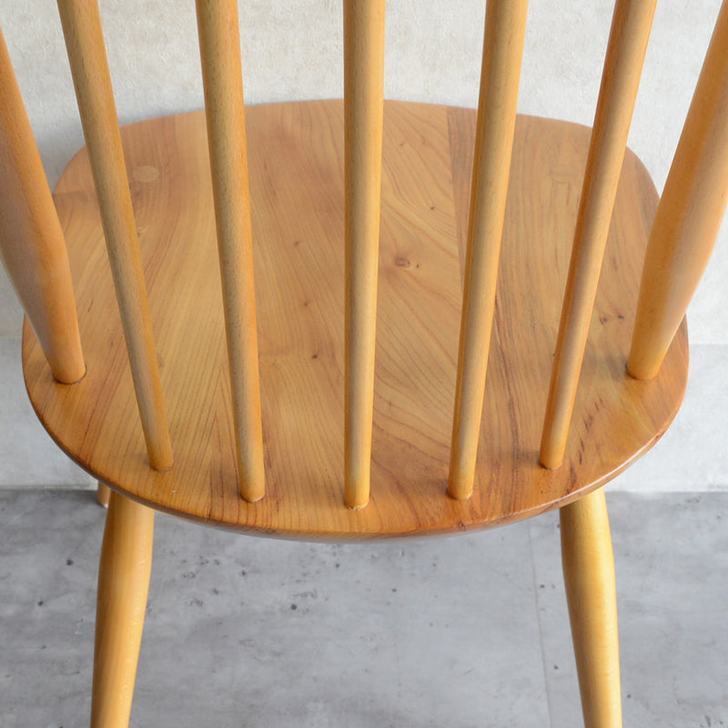 ERCOLアーコール　ゴールドスミスチェア60