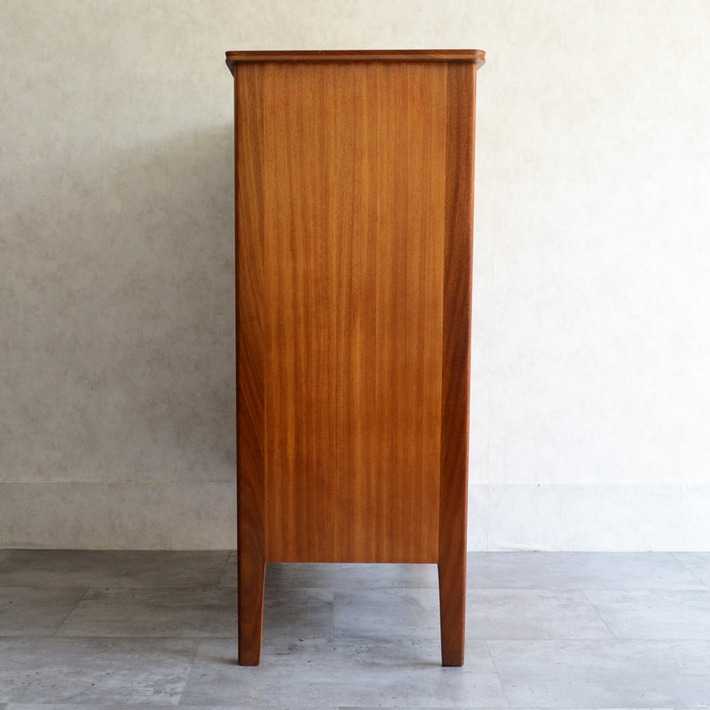 Vanson ヴァンソン　5段 チェスト