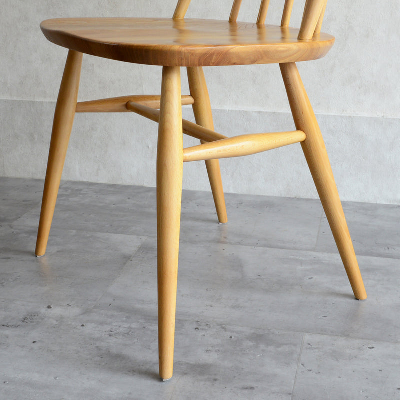 ERCOLアーコール　ゴールドスミスチェア60