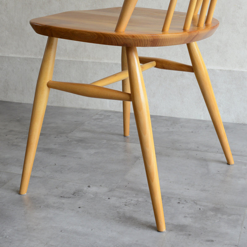 ERCOLアーコール　ゴールドスミスチェア60