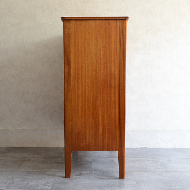 Vanson ヴァンソン　5段 チェスト