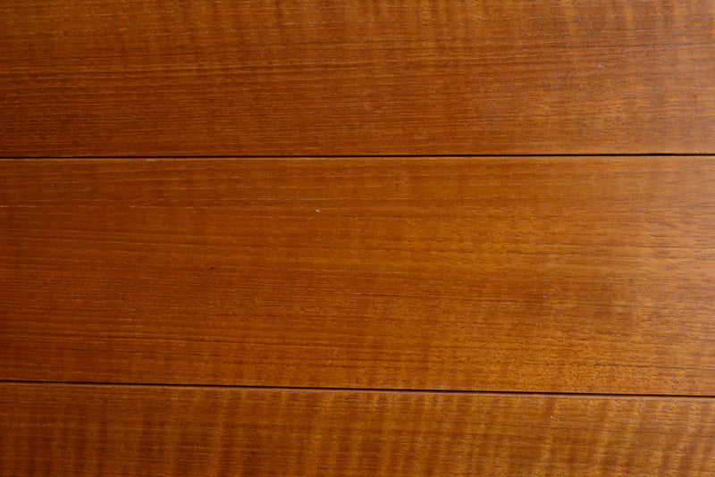 STAG　4段チェスト　幅77㎝