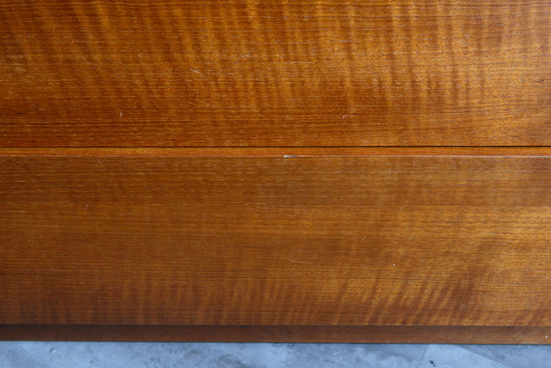 STAG　4段チェスト　幅77㎝