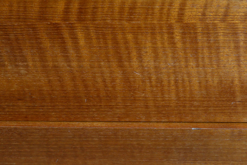 STAG　4段チェスト　幅77㎝