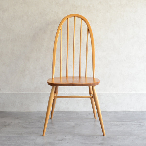 ERCOL アーコール クエーカーチェア 77