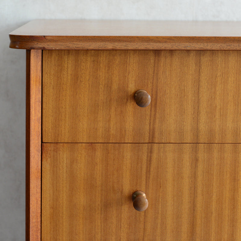 Vanson ヴァンソン　5段 チェスト