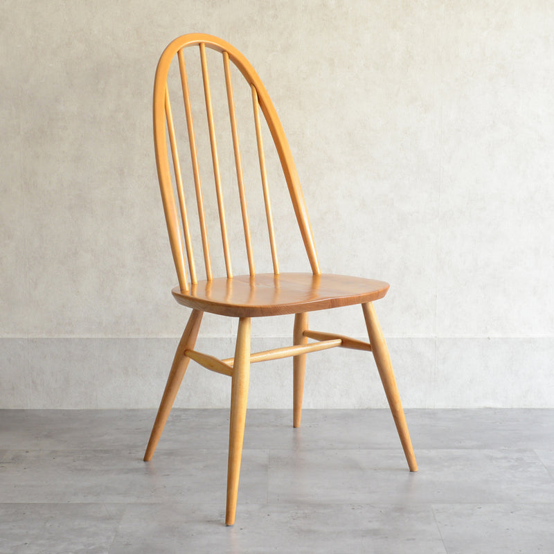 ERCOL アーコール クエーカーチェア 77