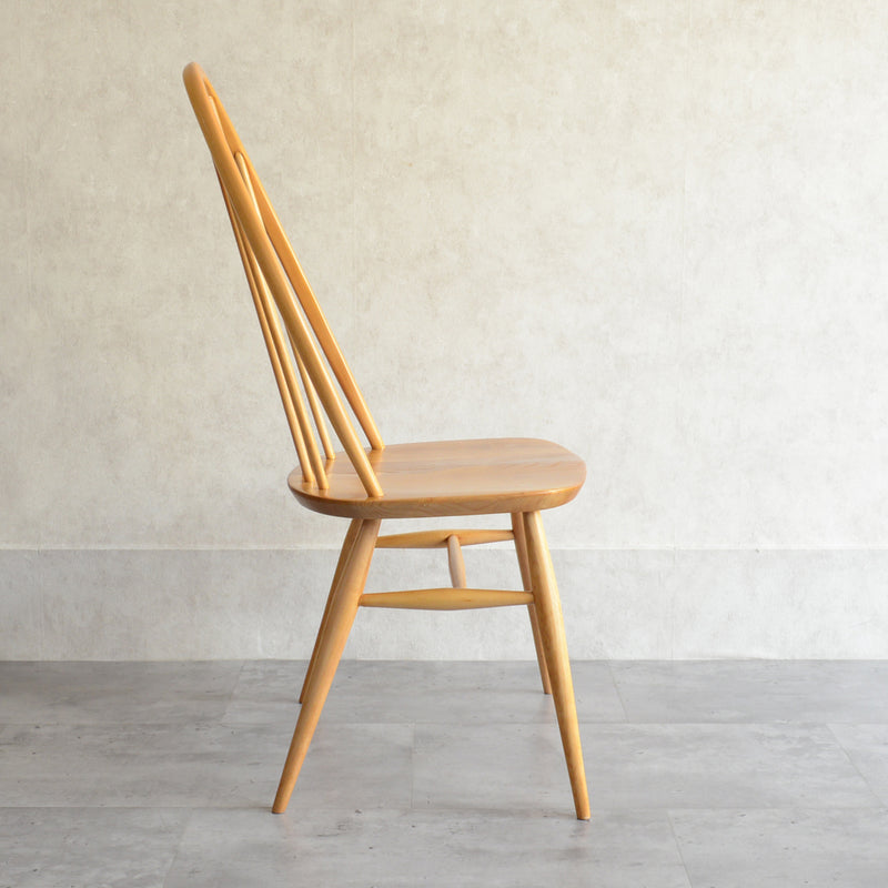 ERCOL アーコール クエーカーチェア 77