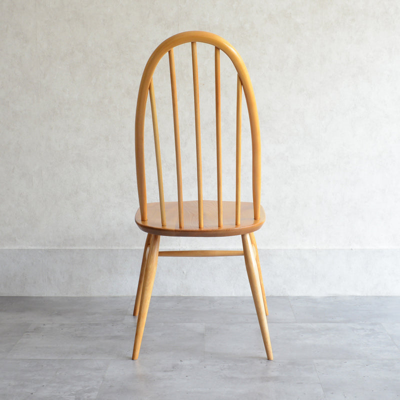 ERCOL アーコール クエーカーチェア 77