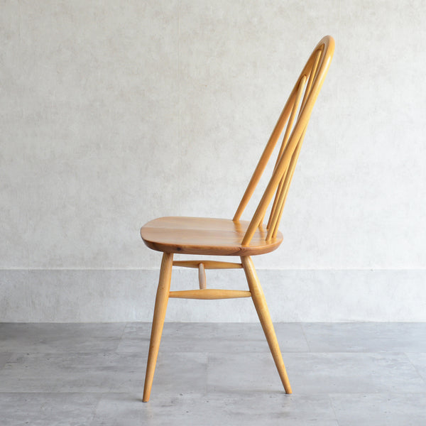 ERCOL アーコール クエーカーチェア 77