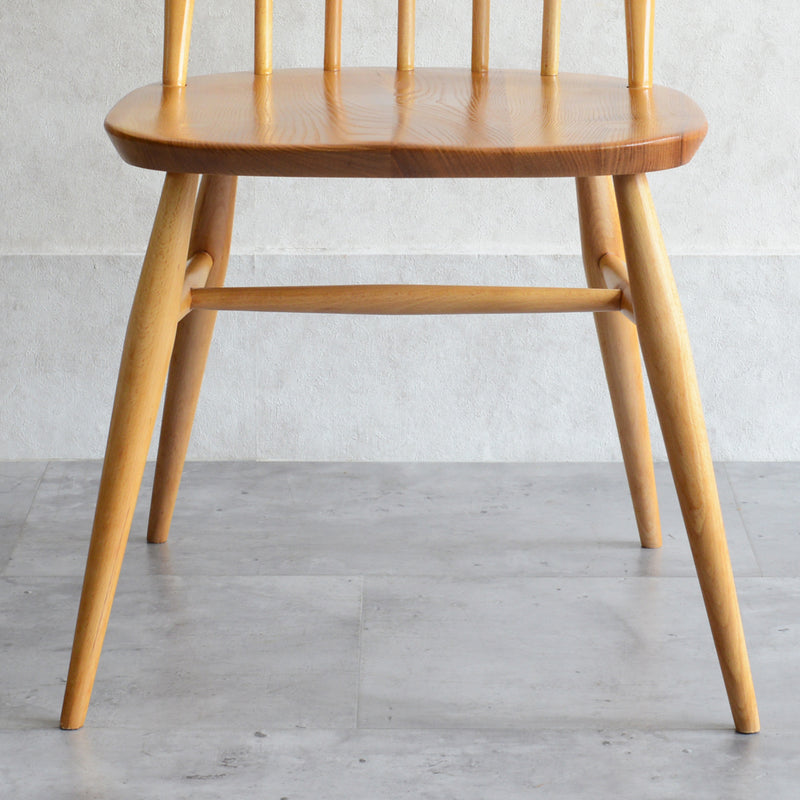 ERCOL アーコール クエーカーチェア 77