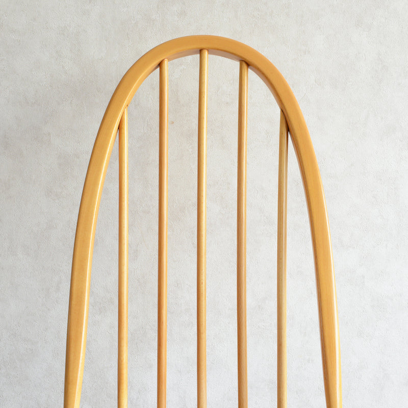 ERCOL アーコール クエーカーチェア 77