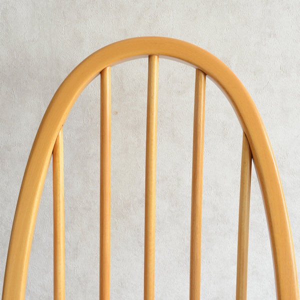 ERCOL アーコール クエーカーチェア 77