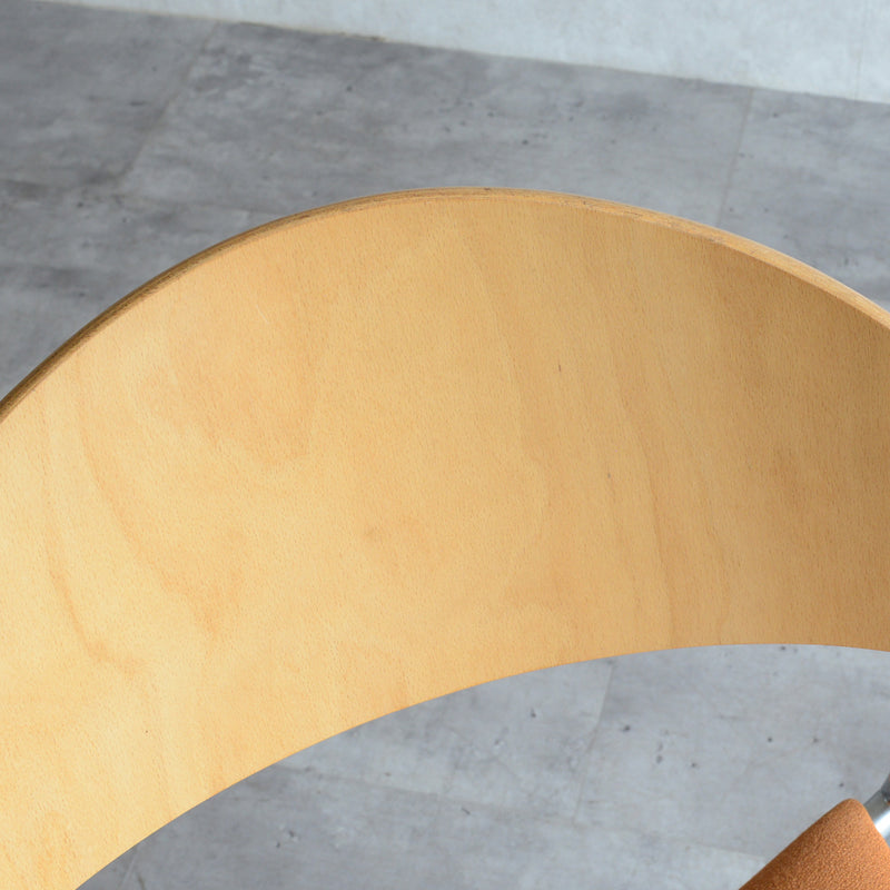 <car >ヴィンテージ インダストリアルチェア A