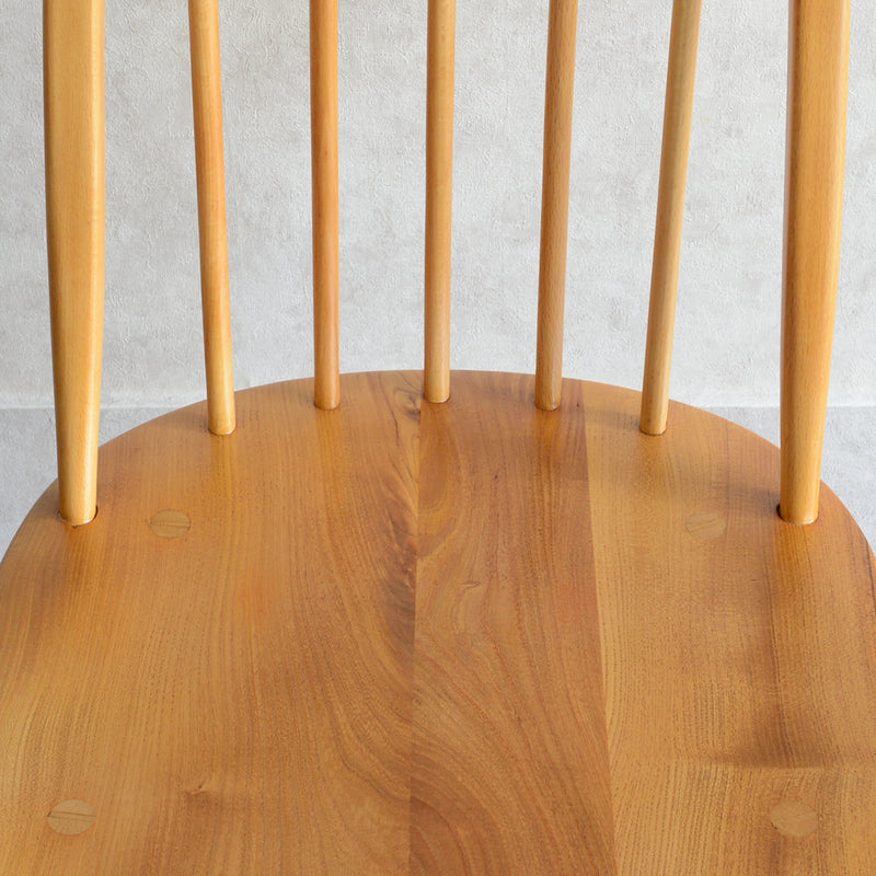 ERCOL アーコール クエーカーチェア 77