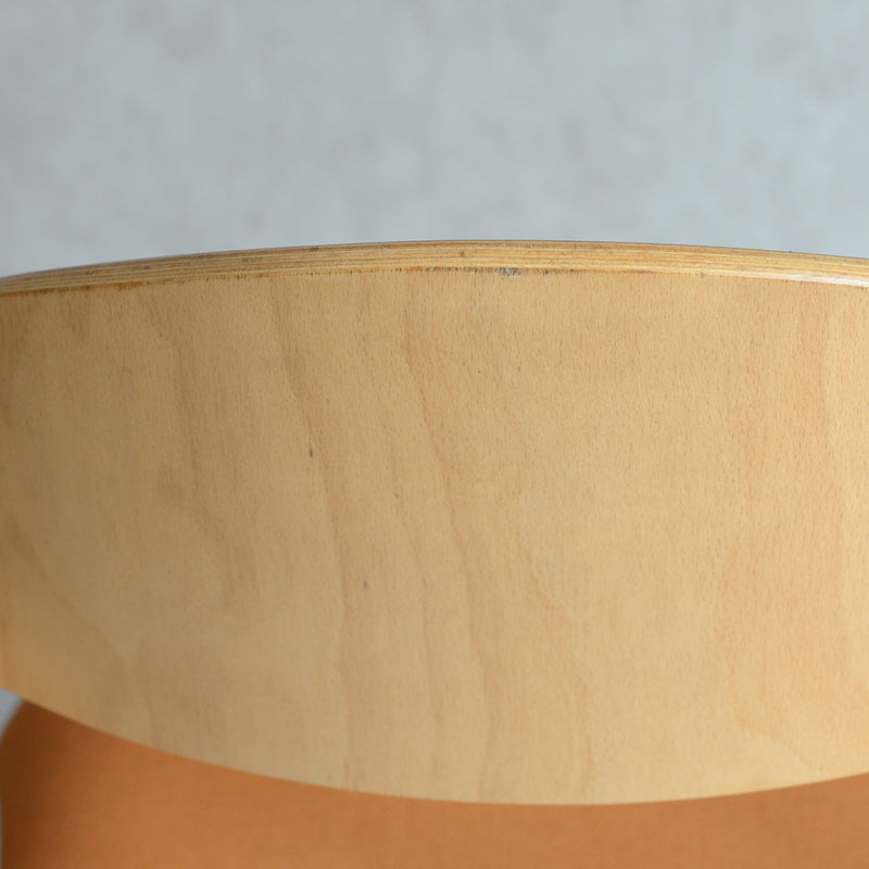 <car >ヴィンテージ インダストリアルチェア A